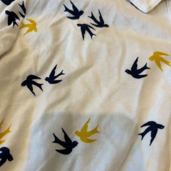 Boden sleep top size 8 - Picture 2 of 3